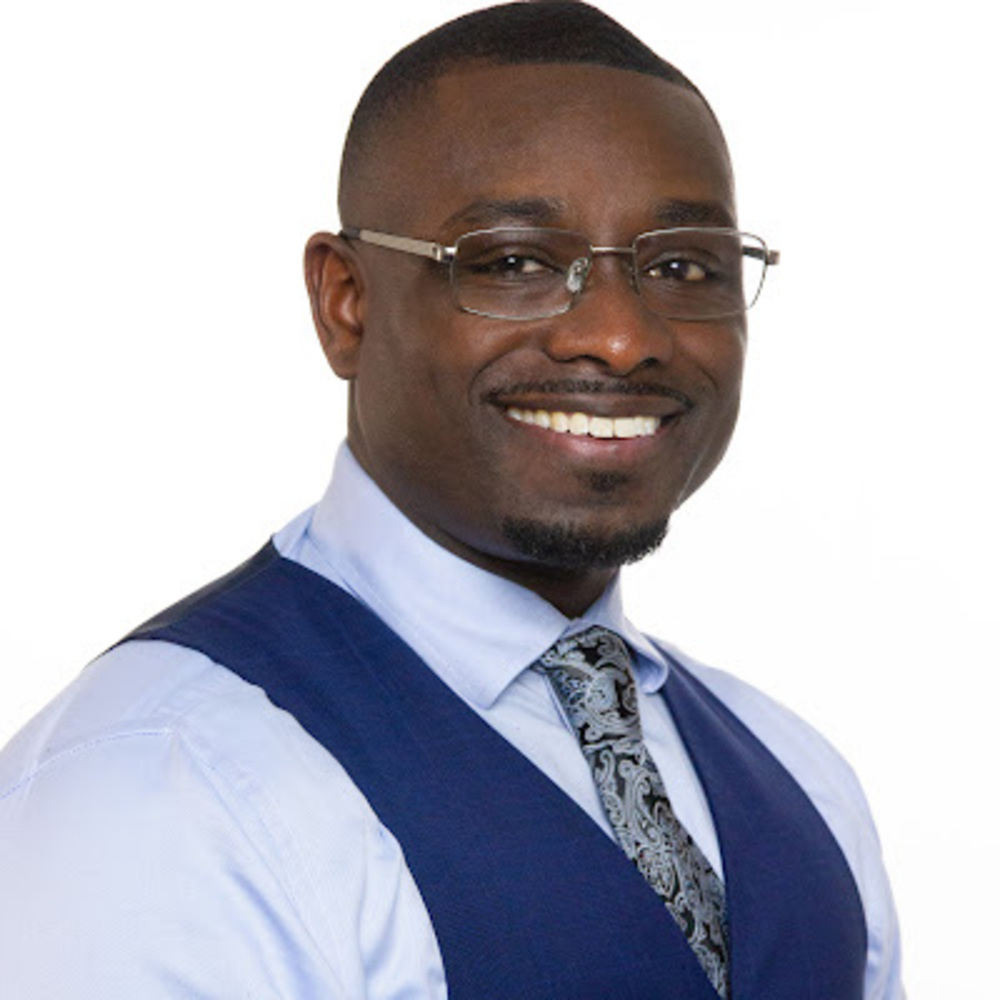 Meet your Posher, Omari